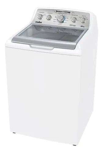 Lavadora Automática Mabe Modelo Lma70215wbab0