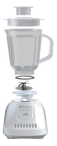 Licuadora Koblenz Modelo Lkm-5510 Pb