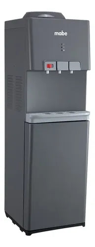 Enfriador de Bebidas Mabe Modelo Emtl3cgg