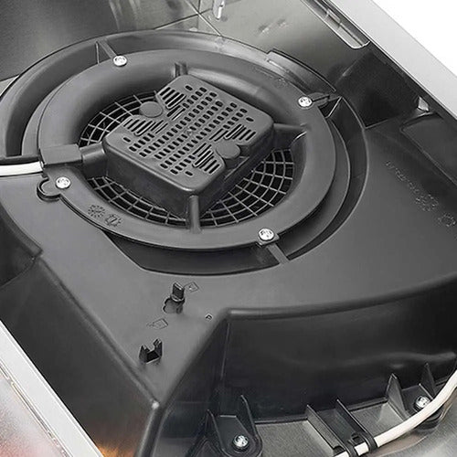 Campana Utilitaria IO Mabe Modelo Iot6002i