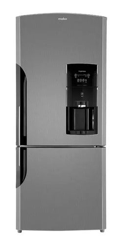 Refrigerador Mabe Modelo Rmb520ijmre1
