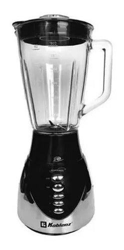 Licuadora Koblenz Modelo Lkm-4703 Vi