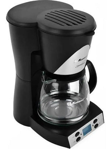 Cafetera Koblenz Modelo Ckm-212 Pin