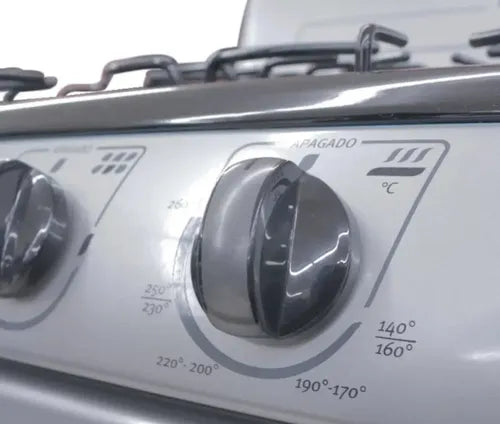 Estufa IEM Modelo Ei3020baps1