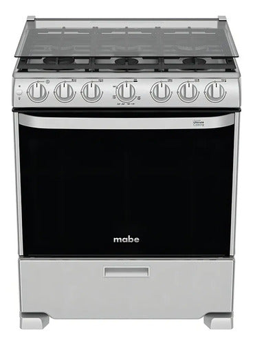 Estufa Mabe Modelo Em7660cfix3