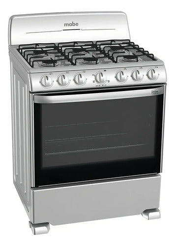 Estufa Mabe Modelo Em7620bais2