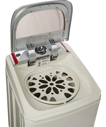 Secadora Koblenz Modelo Sck55