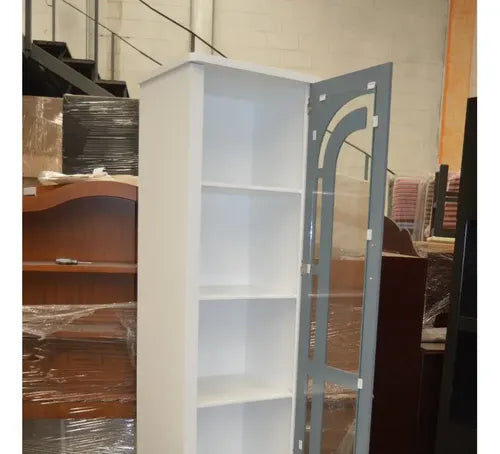 Mueble para Cocina Modelo Colima Chico Gris