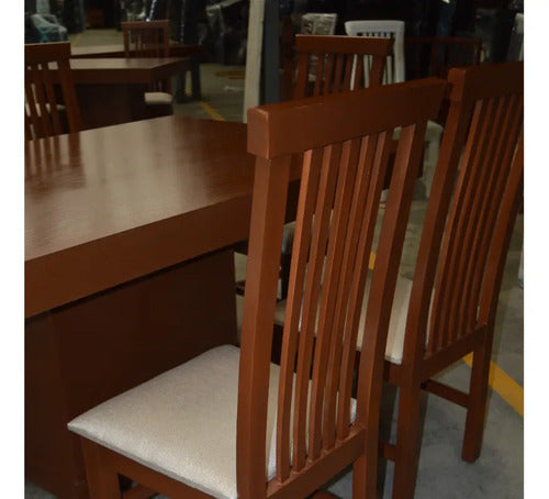 Silla Plegable Modelo Evento