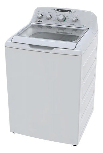 Lavadora AutomÃ¡tica Mabe Modelo Lma70214vbab0