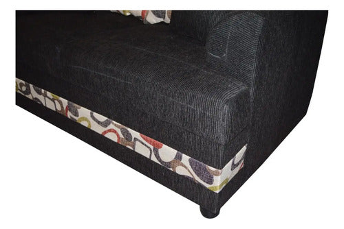 Sala Modelo Peque 2.2.t.