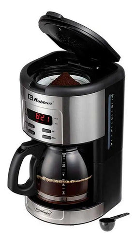 Cafetera Koblenz Modelo Ckm-215 In