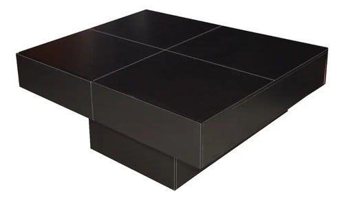 Mesa de Centro Modelo Andrea