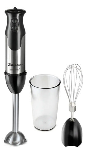 Batidora de Inmersión Koblenz Modelo Bikm-800 a