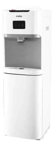 Enfriador de Bebidas Mabe Modelo Emdpccb3