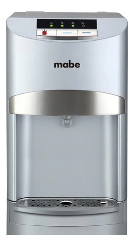 Enfriador de Bebidas Mabe Modelo Mxcbl01s