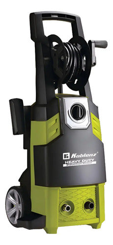 Hidrolavadora Koblenz Modelo Hl-450 V