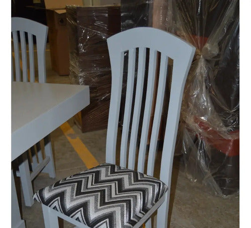 Silla Modelo Soria