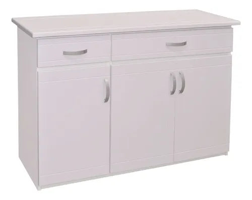 Base para Cocina Modelo Brasil Blanco