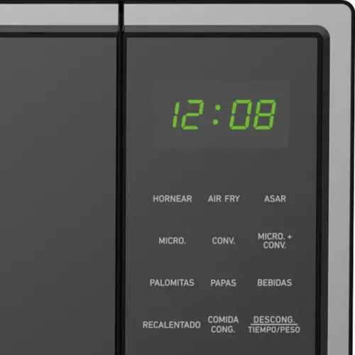 Horno de Microondas General Electric Modelo Mge14xaf