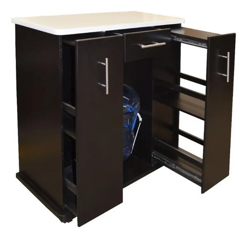 Mueble para Cocina Modelo Toledo