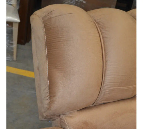 Reposet Modelo Almohadilla Camel