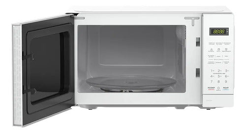 Horno de Microondas Mabe Modelo Hmm07br