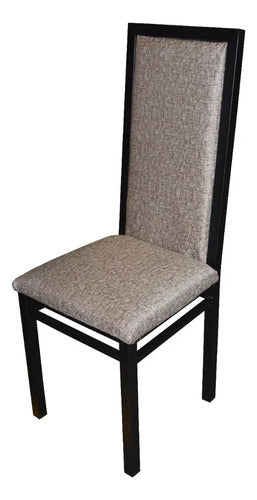 Silla Modelo Amanda