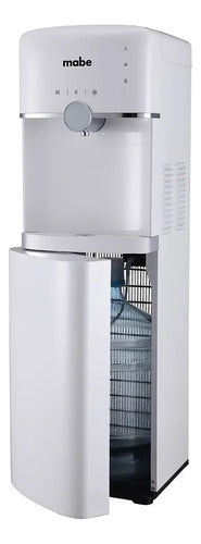Enfriador de Bebidas Mabe Modelo Embl1tb