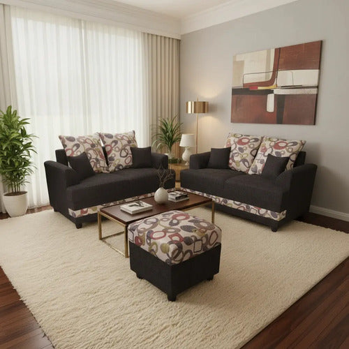 Sala Modelo Peque 2.2.t.