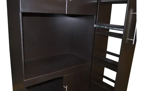 Mueble para Cocina Modelo Praga