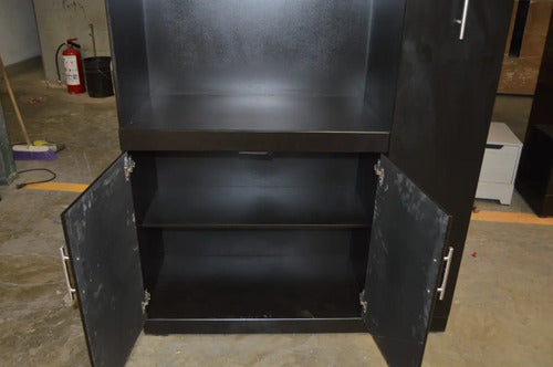 Mueble para Cocina Modelo Praga