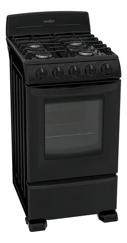 Estufa Mabe Modelo Em5031bapn1