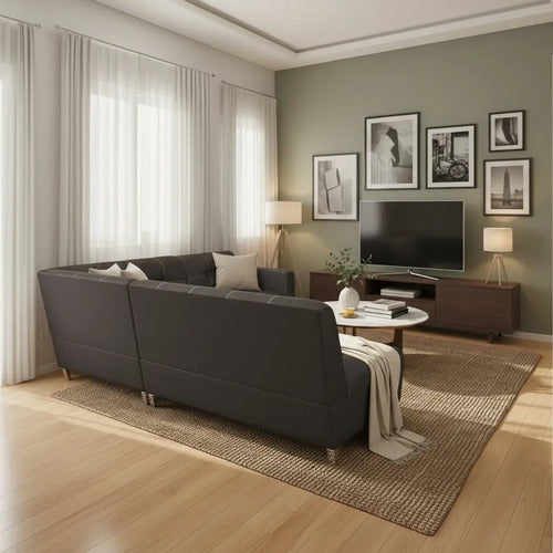 Sala Modelo Valentina Modular