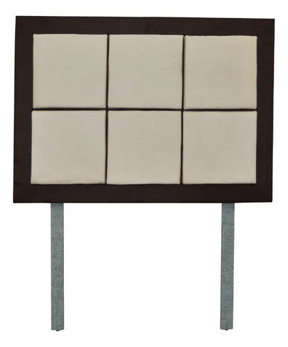 Cabecera Modelo Cubo Matrimonial (desc.)