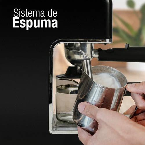 Cafetera Koblenz Modelo Ckm-650 Ein