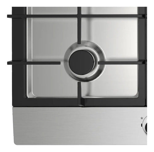 Parrilla de Gas Mabe Modelo Pm8615i1
