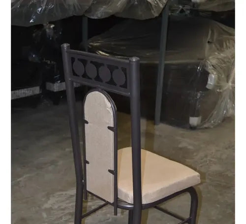 Silla Modelo Cairos