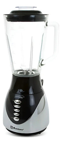 Licuadora Koblenz Modelo Lkm-4703 Vi