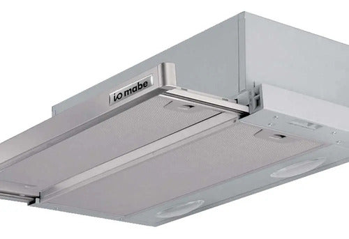 Campana Utilitaria IO Mabe Modelo Iot6002i