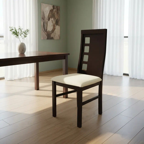 Silla Plegable Modelo Evento