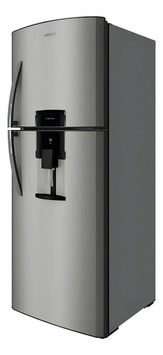 Refrigerador Mabe Modelo Rme360fgmrq0