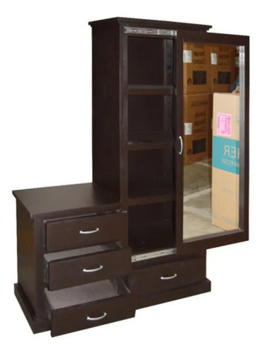 Tocador Modelo Cairo