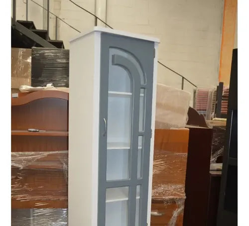 Mueble para Cocina Modelo Colima Chico Gris