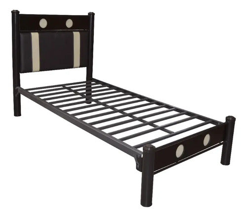 Cama Modelo Tailandia Individual