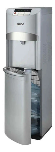 Enfriador de Bebidas Mabe Modelo Mxcbl01s