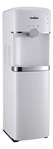 Enfriador de Bebidas Mabe Modelo Embl1tb