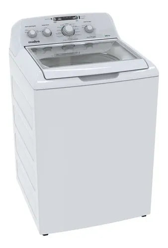Lavadora AutomÃ¡tica Mabe Modelo Lma70214vbab0
