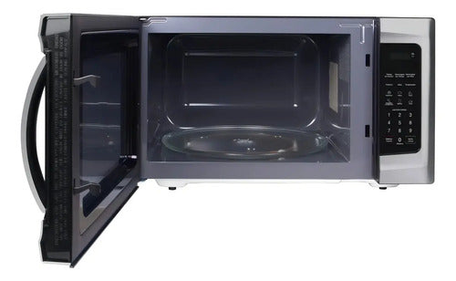 Horno de Microondas Koblenz Modelo Mwkm-16iha
