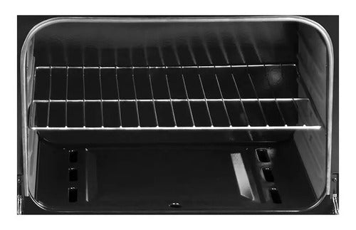 Estufa Koblenz Modelo Ek-501fnm Roma